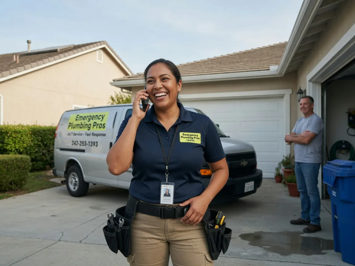Emergency Plumber Kingwood, TX FAQs